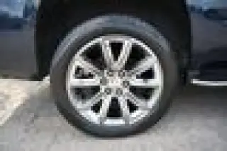 2019 Chevrolet Tahoe