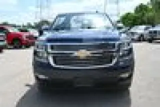 2019 Chevrolet Tahoe