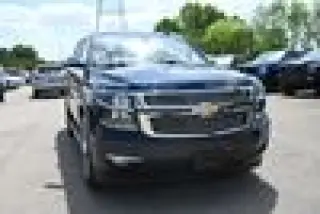 2019 Chevrolet Tahoe