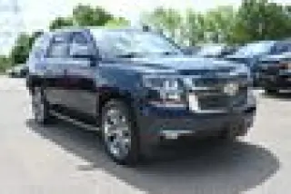 2019 Chevrolet Tahoe