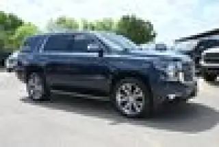 2019 Chevrolet Tahoe