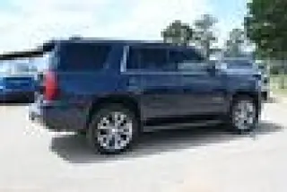 2019 Chevrolet Tahoe