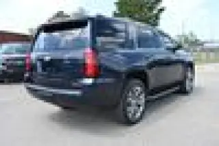 2019 Chevrolet Tahoe