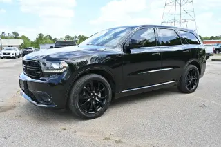 2020 Dodge Durango