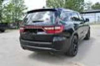2020 Dodge Durango