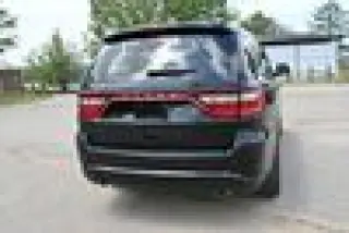 2020 Dodge Durango