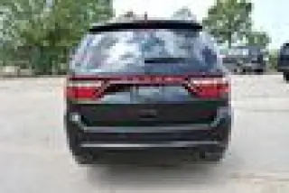 2020 Dodge Durango