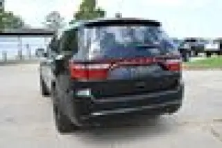 2020 Dodge Durango
