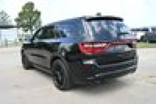 2020 Dodge Durango
