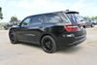 2020 Dodge Durango