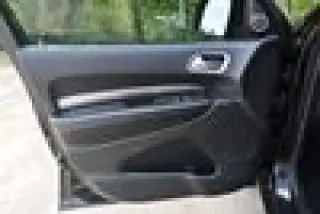 2020 Dodge Durango
