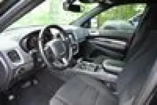 2020 Dodge Durango