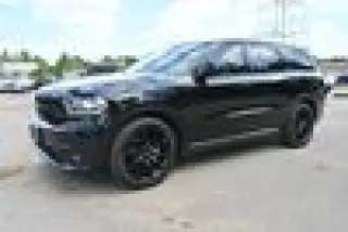 2020 Dodge Durango