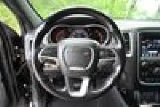 2020 Dodge Durango