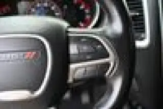 2020 Dodge Durango