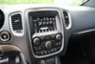 2020 Dodge Durango