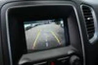 2020 Dodge Durango