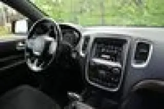 2020 Dodge Durango