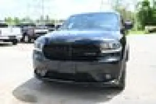 2020 Dodge Durango
