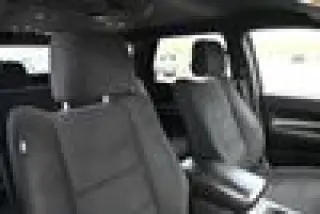 2020 Dodge Durango