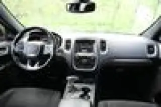 2020 Dodge Durango