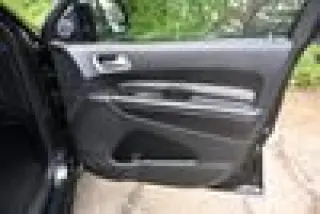 2020 Dodge Durango