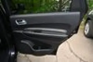 2020 Dodge Durango