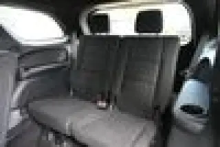 2020 Dodge Durango