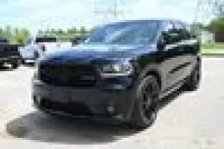 2020 Dodge Durango