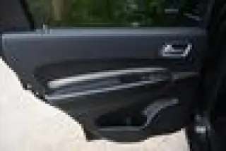 2020 Dodge Durango
