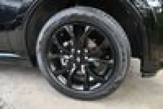 2020 Dodge Durango