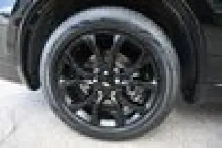 2020 Dodge Durango