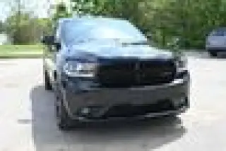 2020 Dodge Durango