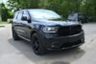 2020 Dodge Durango