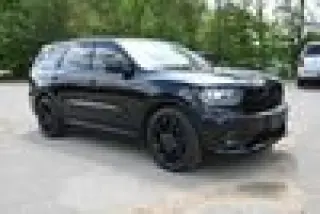 2020 Dodge Durango