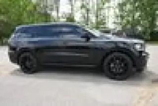 2020 Dodge Durango