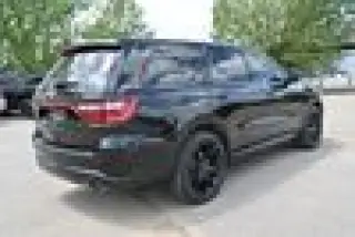 2020 Dodge Durango