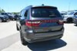 2019 Dodge Durango
