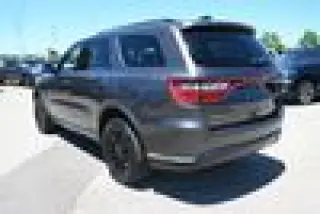 2019 Dodge Durango