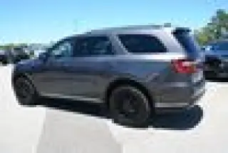 2019 Dodge Durango