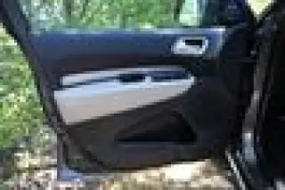 2019 Dodge Durango