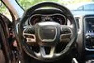 2019 Dodge Durango