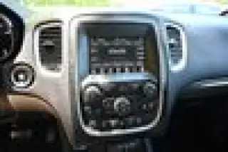 2019 Dodge Durango