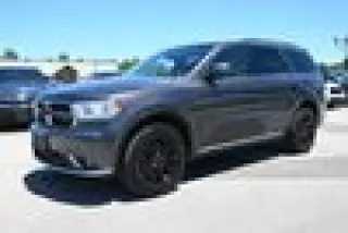 2019 Dodge Durango