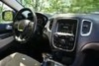 2019 Dodge Durango