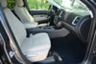 2019 Dodge Durango