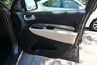 2019 Dodge Durango