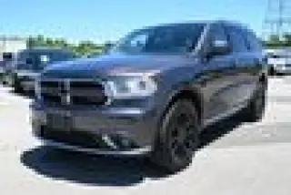 2019 Dodge Durango