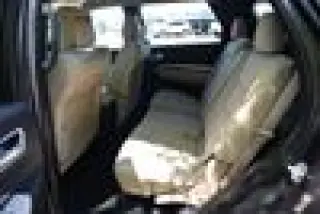 2019 Dodge Durango