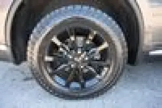 2019 Dodge Durango